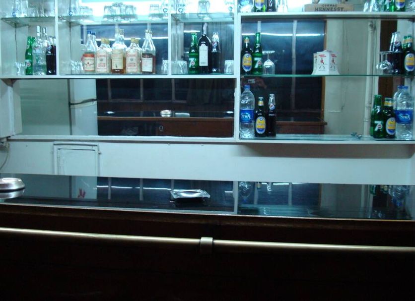 Bar Foto