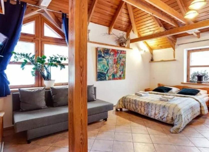 Kamar Tidur Foto