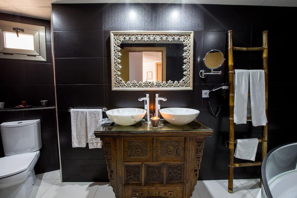Kamar Mandi