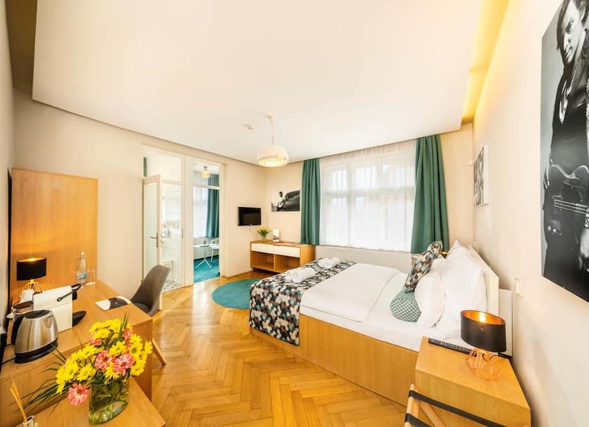 Kamar Tidur Foto