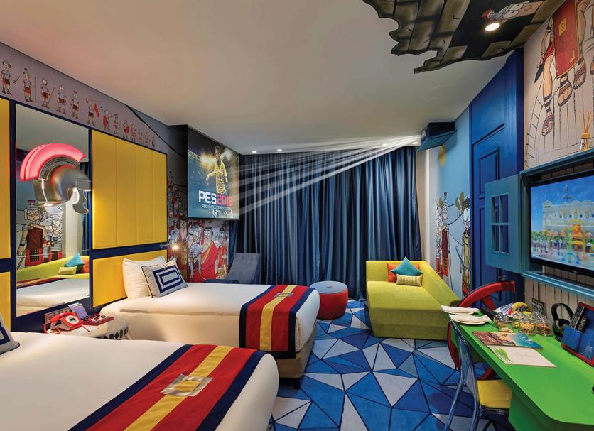 Kamar Tidur Foto