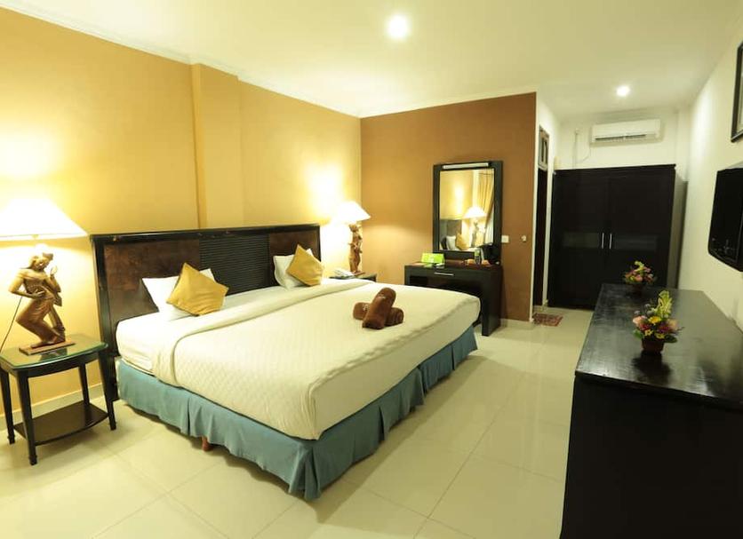 Kamar Tidur Foto