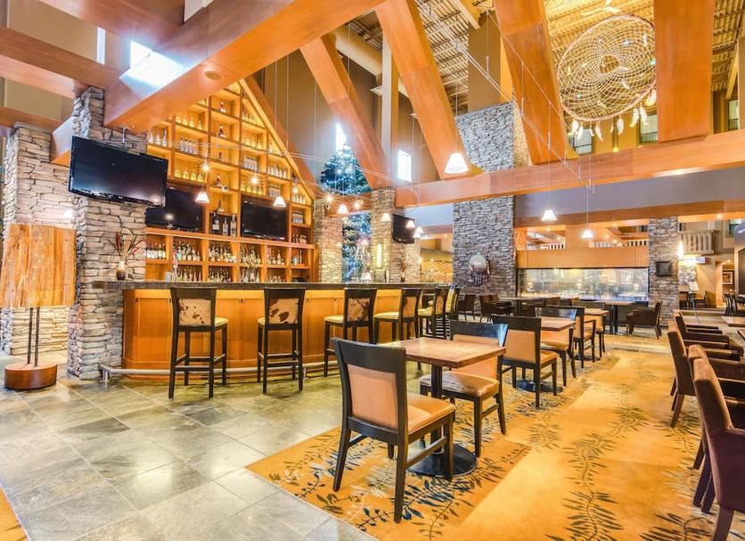 Restoran Foto