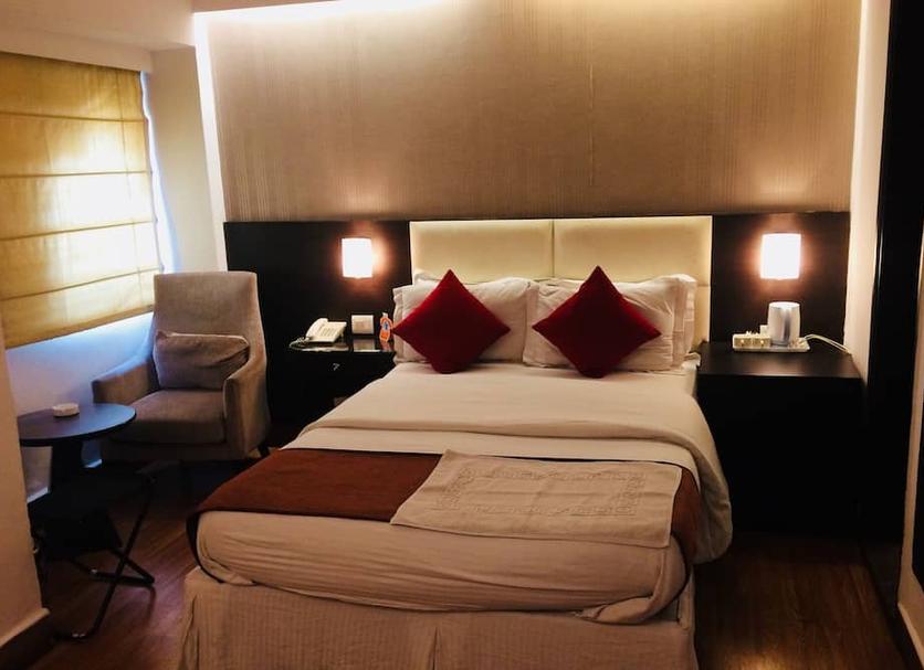 Kamar Tidur Foto