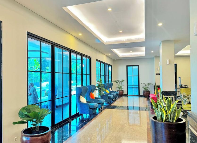 Lobi Foto