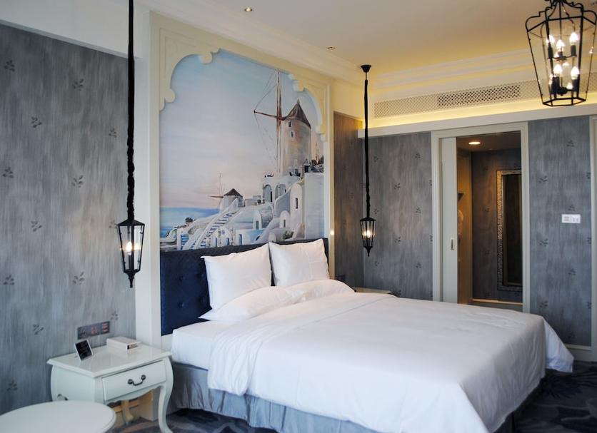 Kamar Tidur Foto