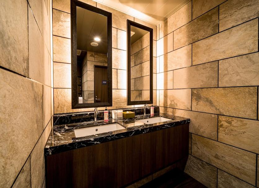 Kamar Mandi Foto