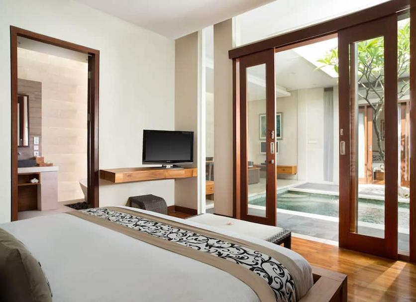 Kamar Tidur Foto