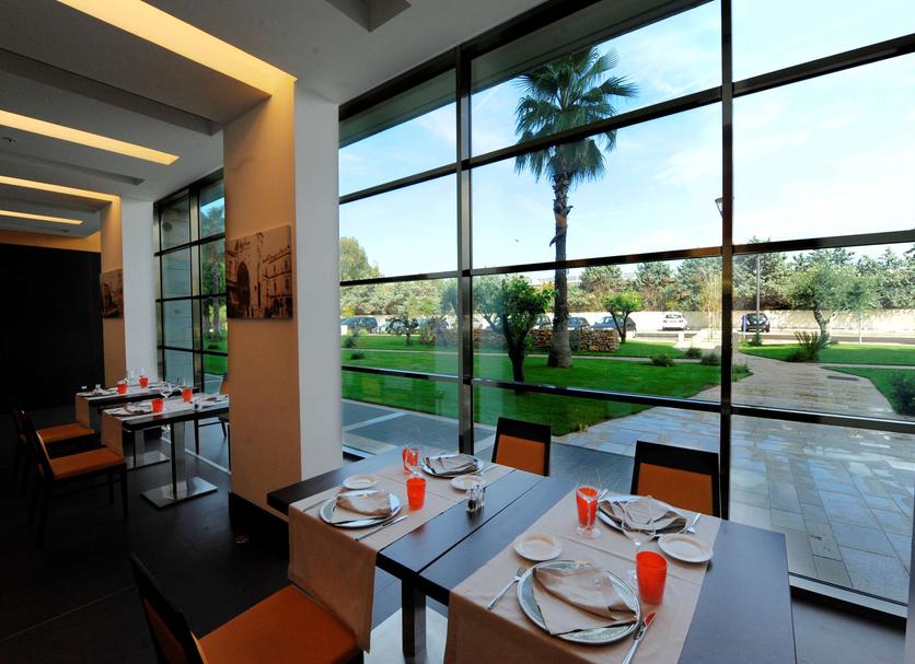 Restoran Foto
