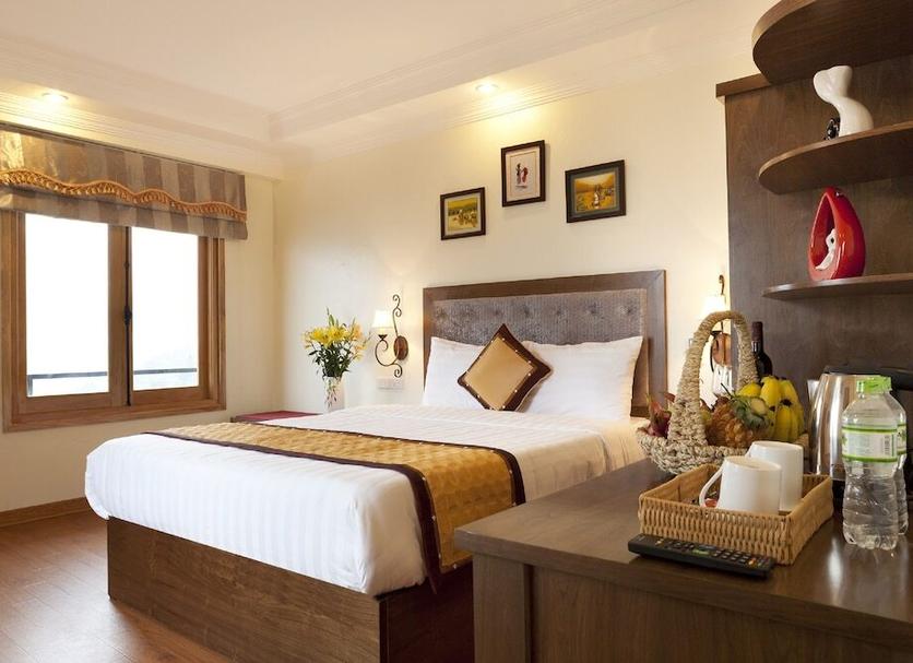 Kamar Tidur Foto