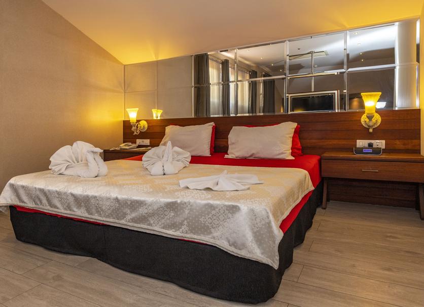 Kamar Tidur Foto