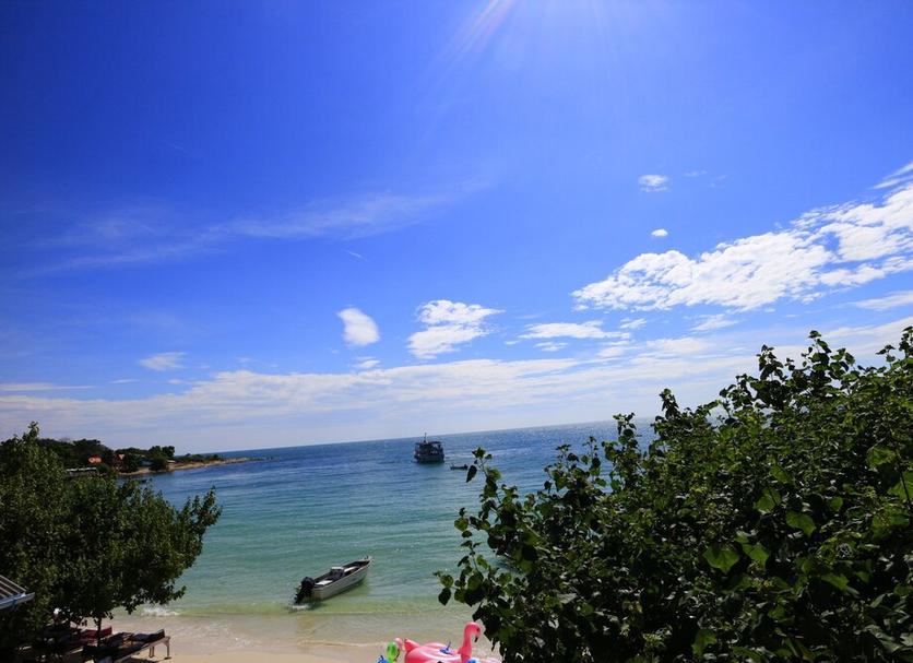 Pemandangan luar Foto