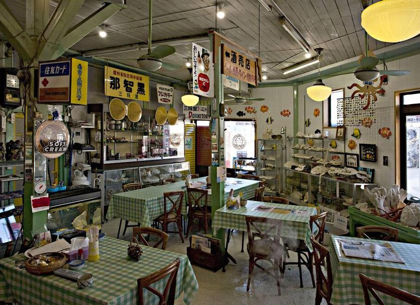 Restoran Foto