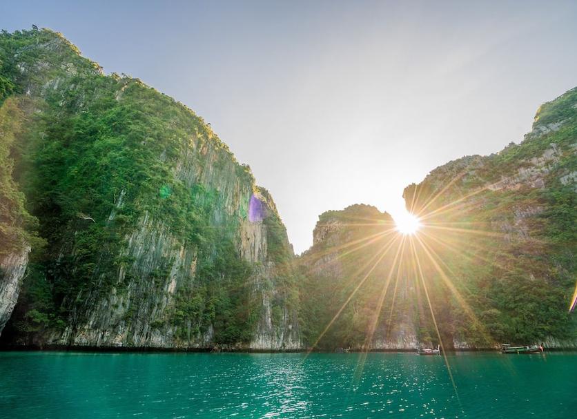 Pemandangan luar Foto