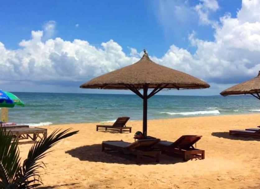 Pantai Foto