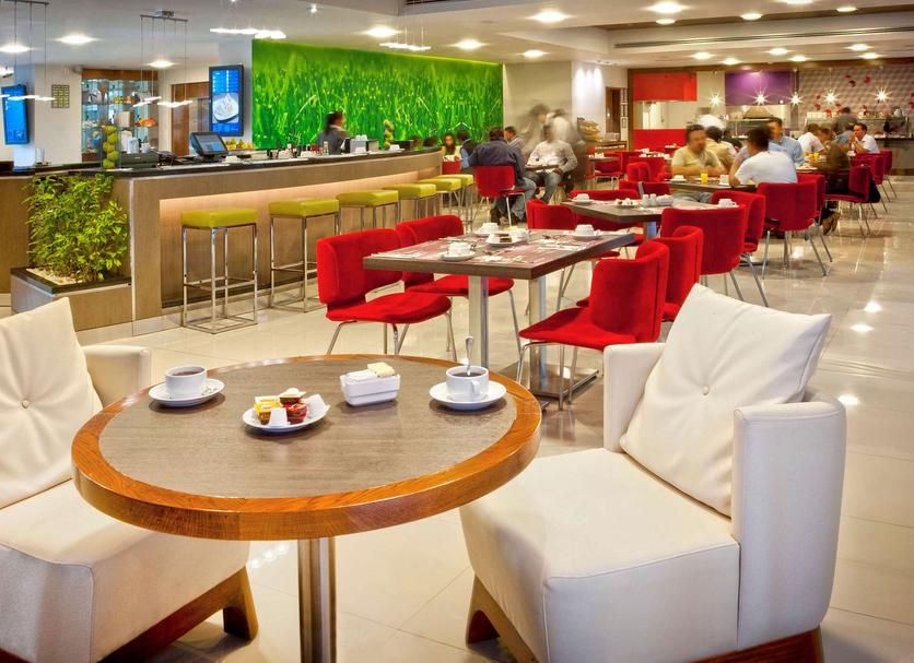 Restoran Foto