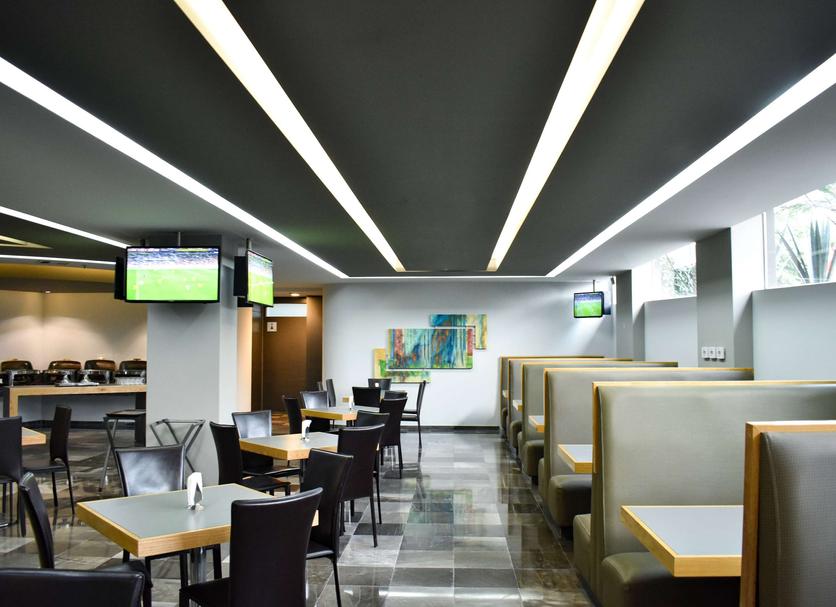 Restoran Foto