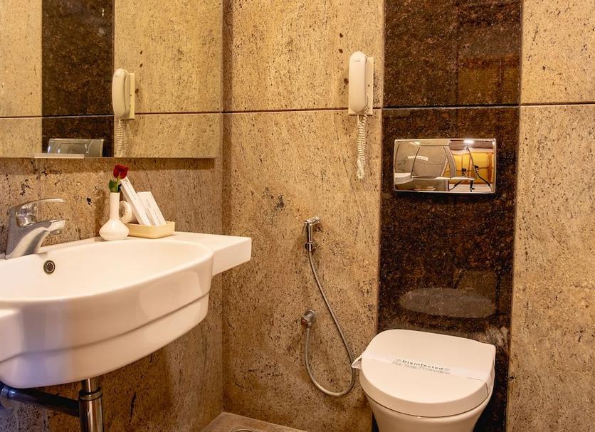 Kamar Mandi Foto