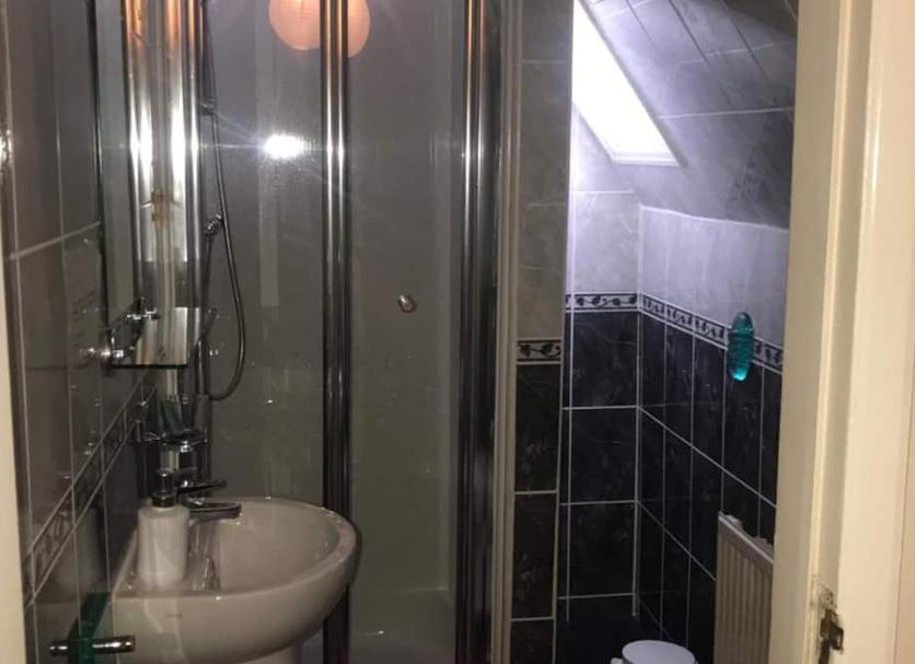 Kamar Mandi Foto