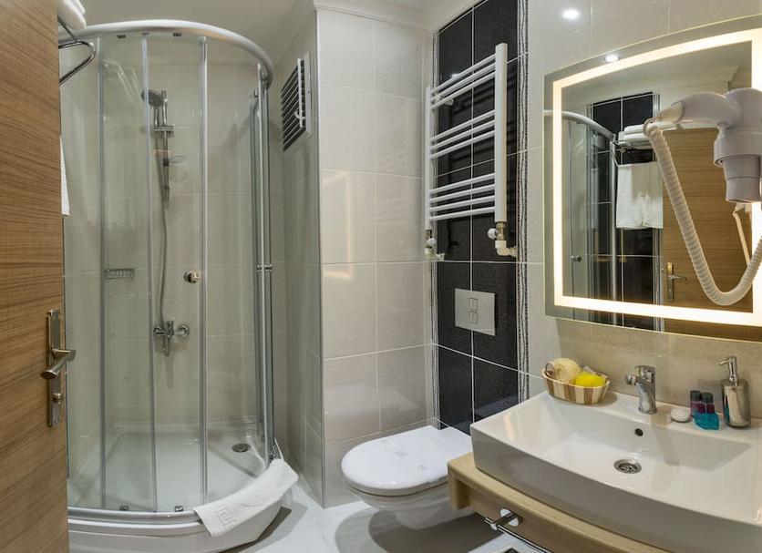 Kamar Mandi Foto