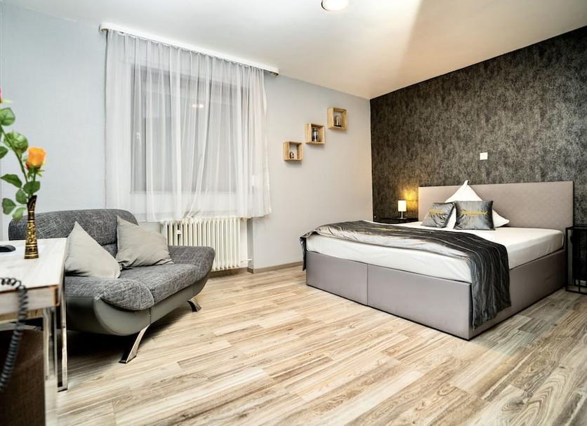 Kamar Tidur Foto
