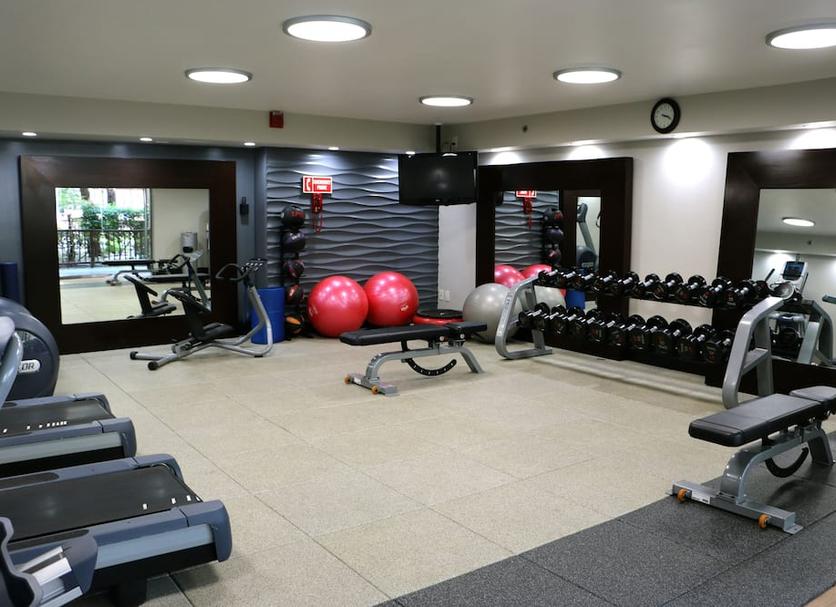 Gym Foto