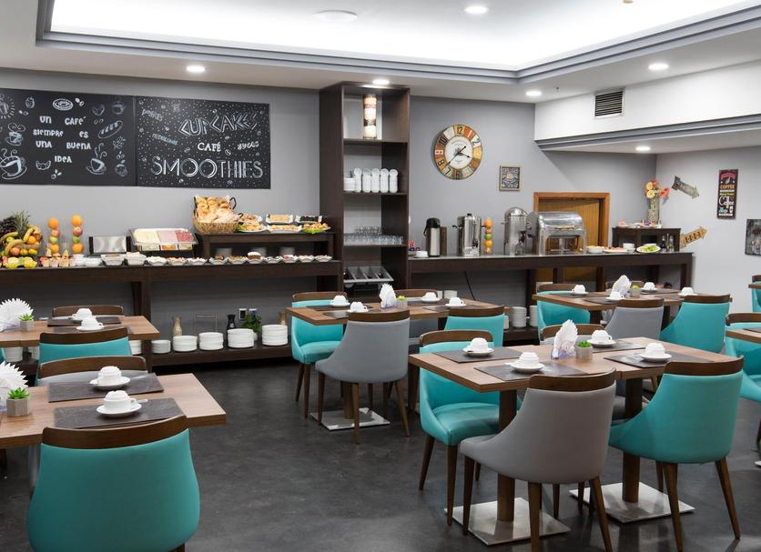 Restoran Foto