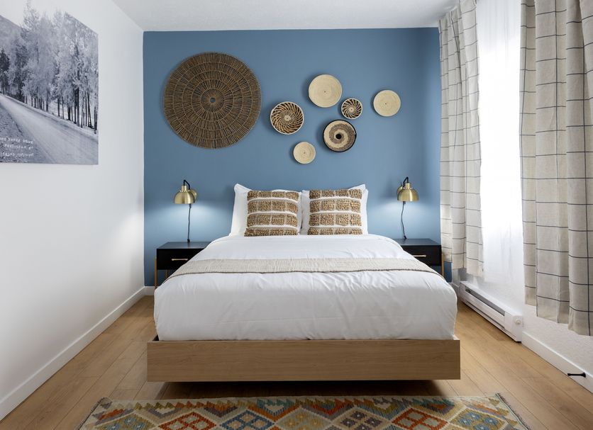 Kamar Tidur Foto