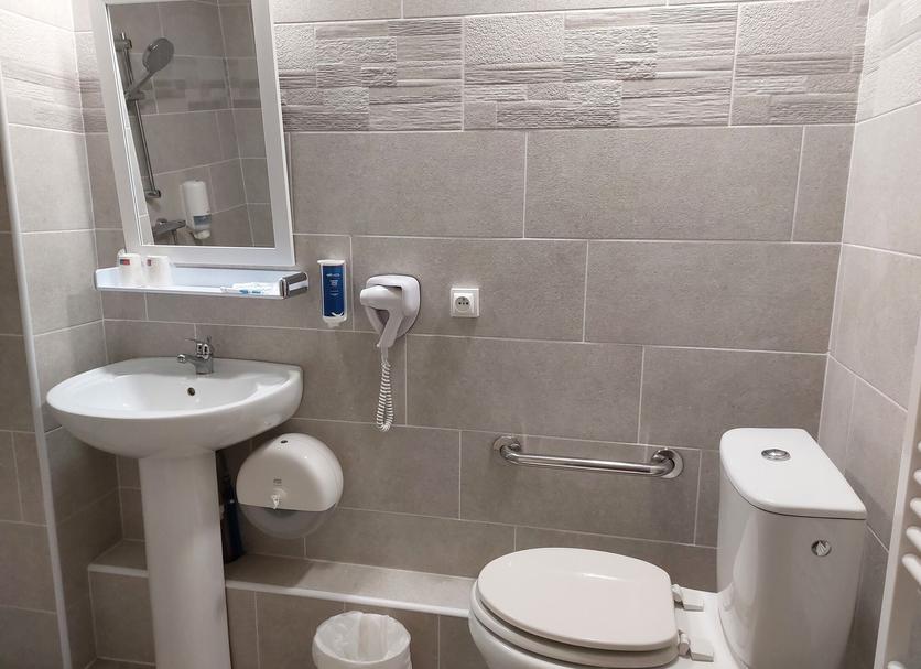 Kamar Mandi Foto