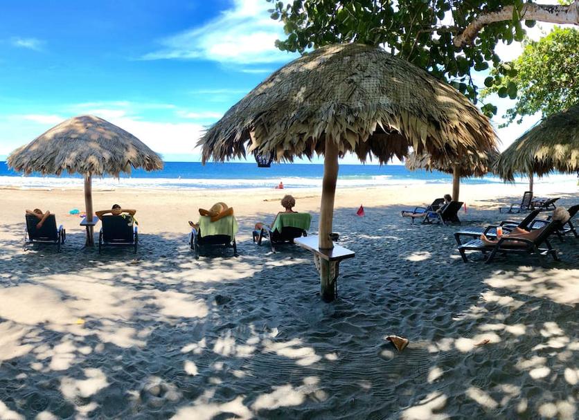 Pantai Foto