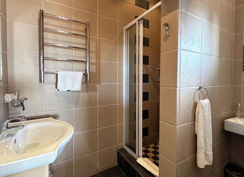 Kamar Mandi Foto