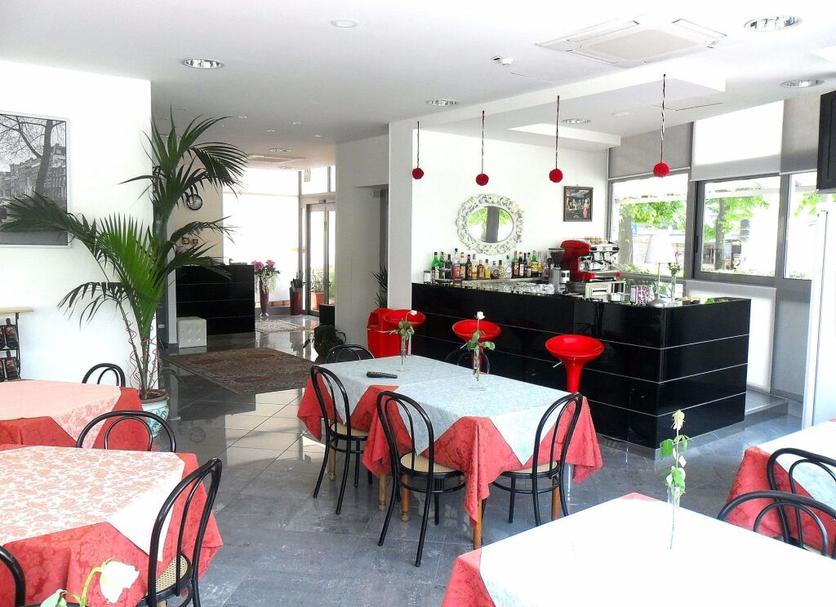 Restoran Foto