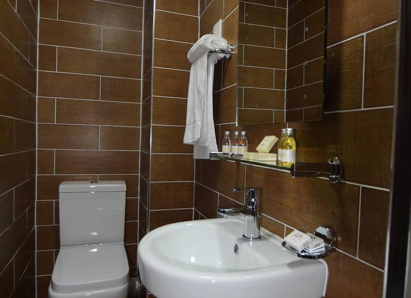 Kamar Mandi Foto