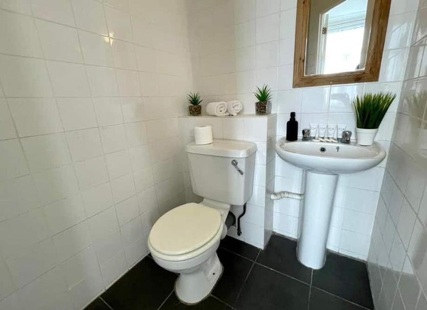 Kamar Mandi Foto