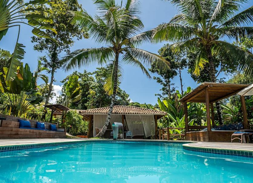 Kolam Foto