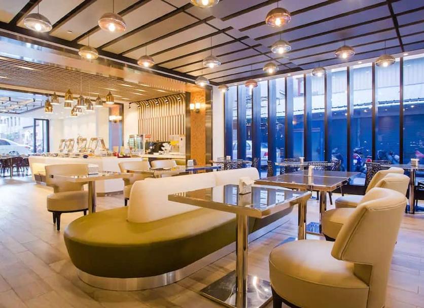 Restoran Foto