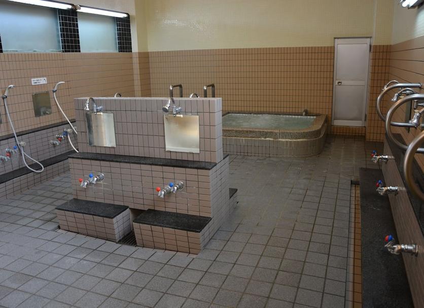 Kamar Mandi Foto