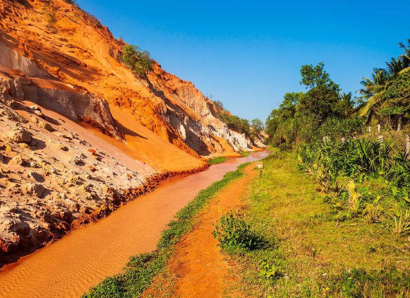 Pemandangan luar Foto