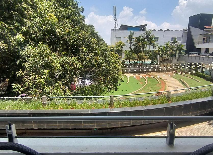 Pemandangan luar Foto