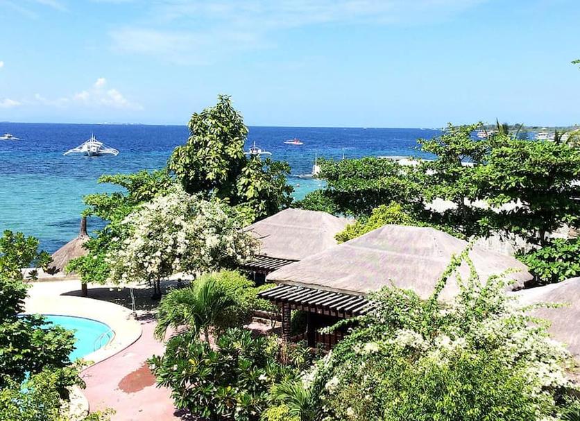 Pemandangan luar Foto
