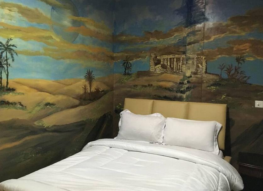 Kamar Tidur Foto
