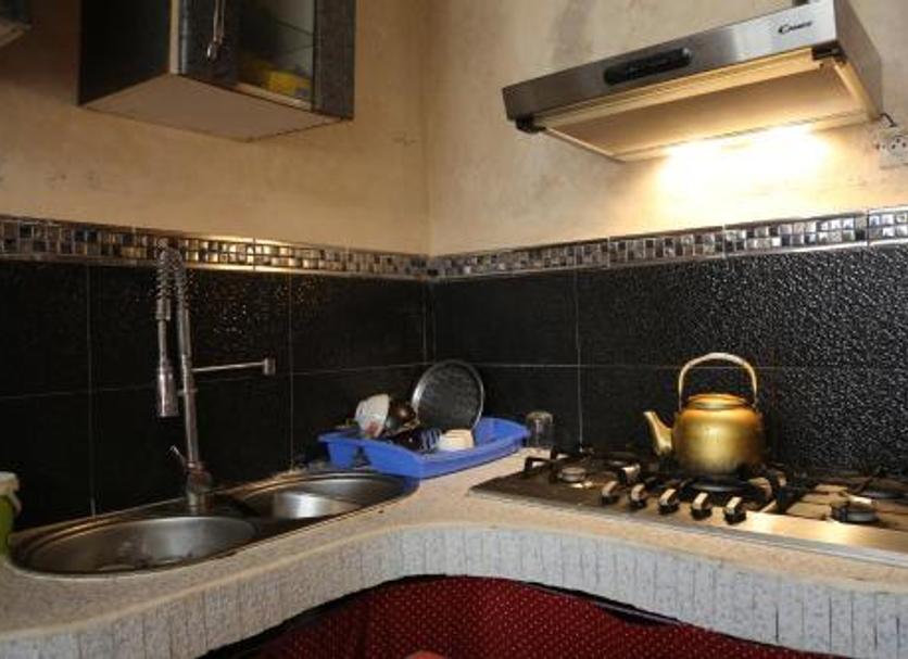 Dapur Foto