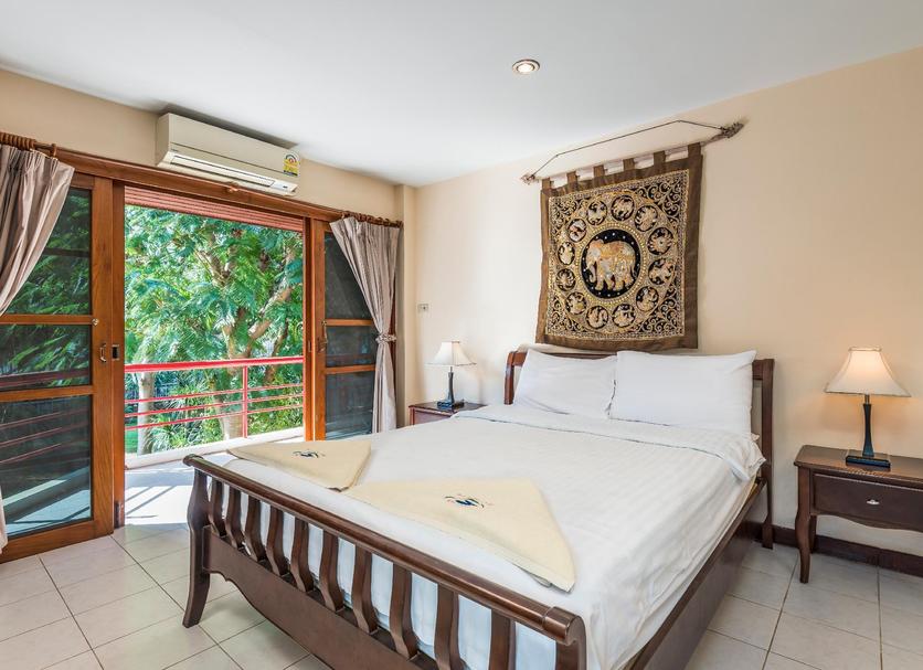 Kamar Tidur Foto
