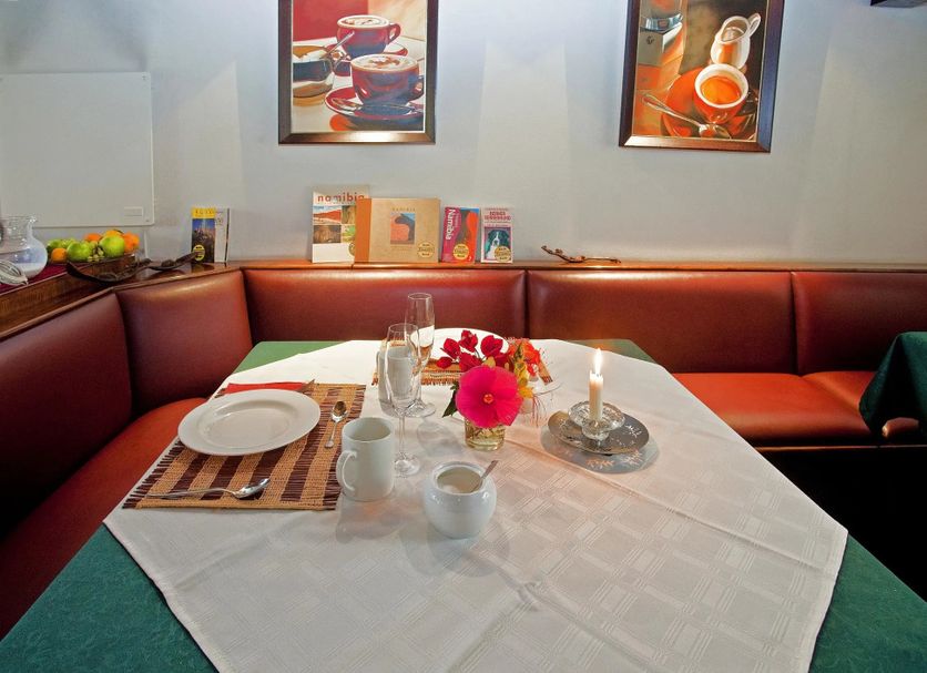 Restoran Foto