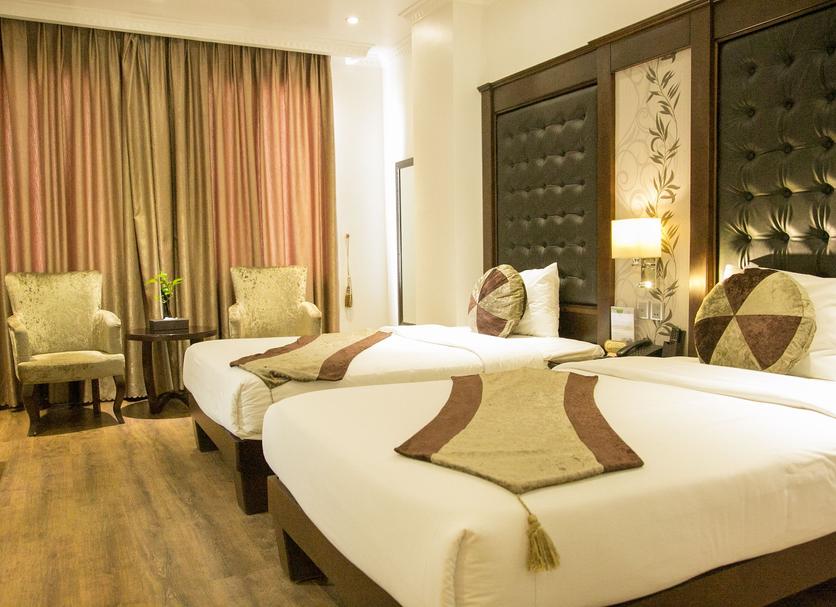 Kamar Tidur Foto