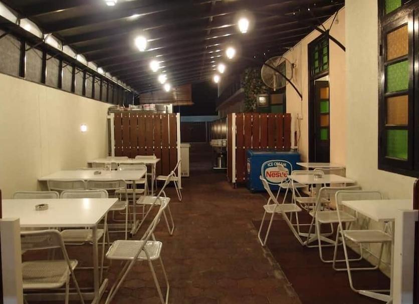 Restoran Foto