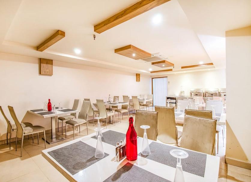 Restoran Foto