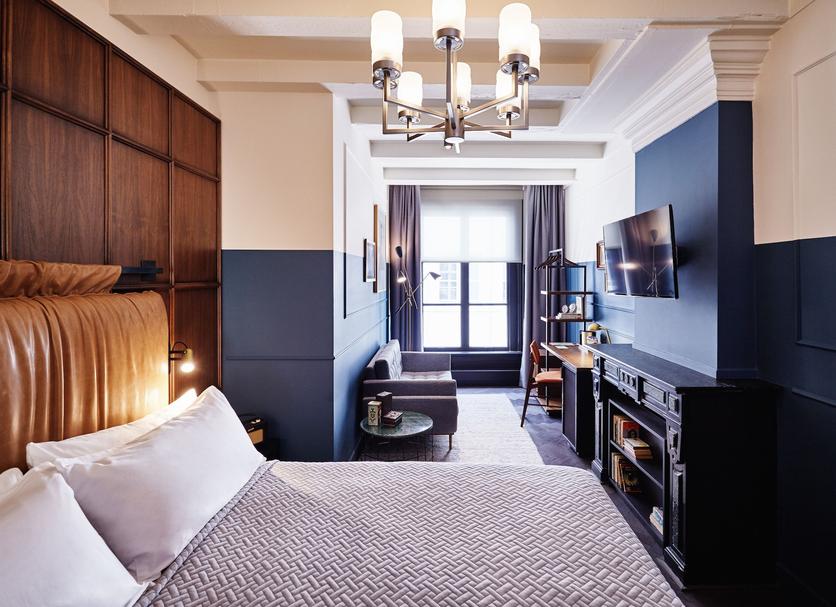 Kamar Tidur Foto