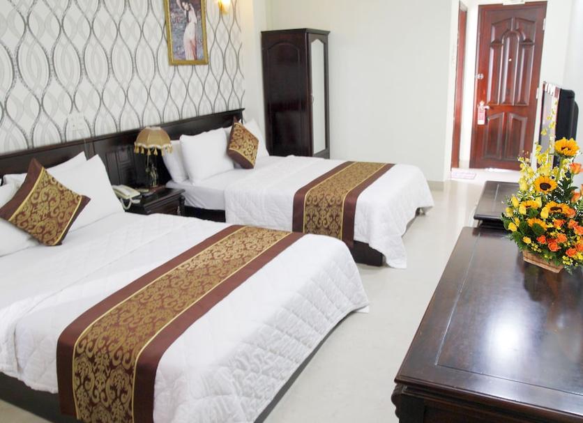 Kamar Tidur Foto