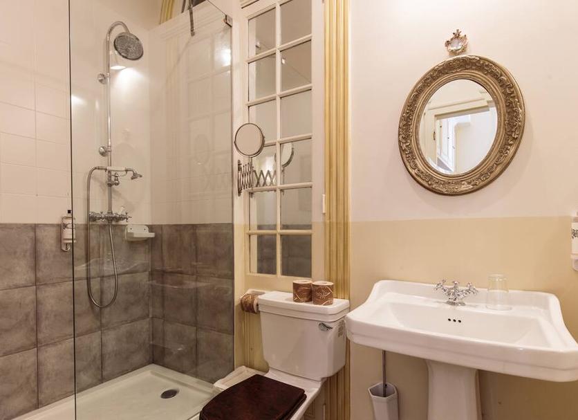 Kamar Mandi Foto